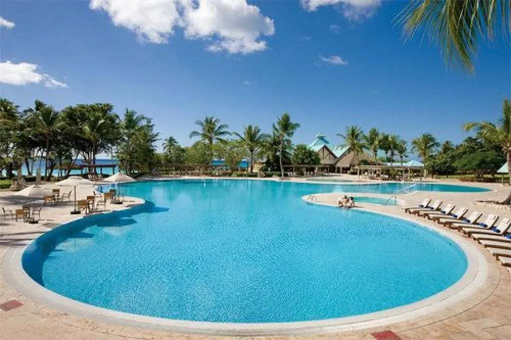 Dreams La Romana And (adults Only) Resort 5*